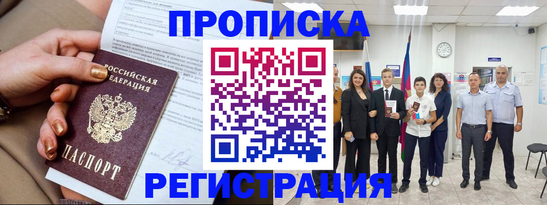 прописка поиск в Михайловке